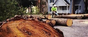 Best Utility Line Clearance  in Lewiston, CA